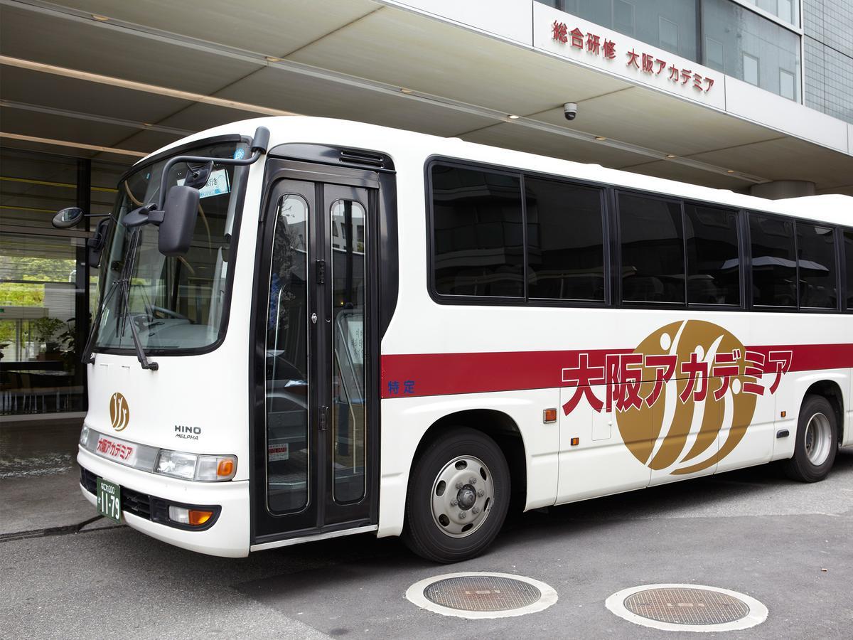 酒店 Academia 大阪