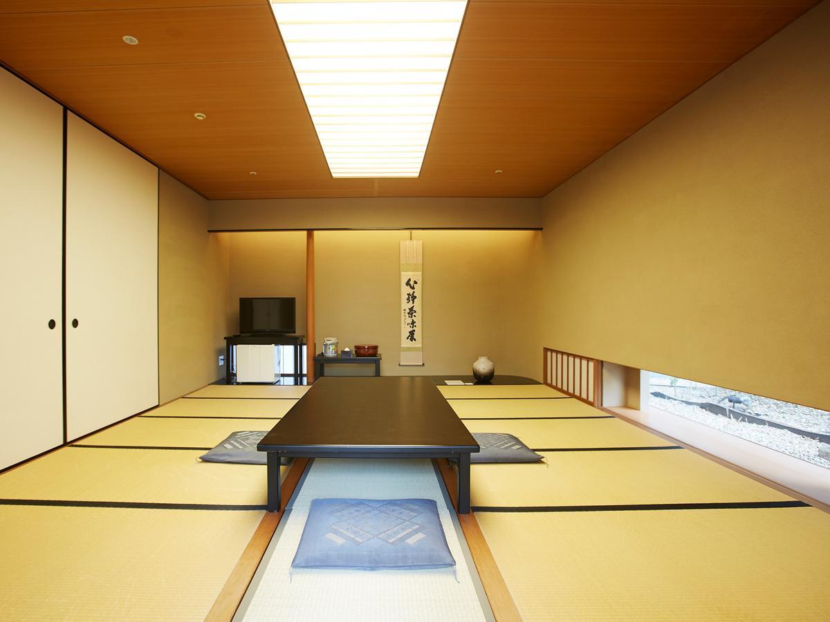 酒店 Academia 大阪