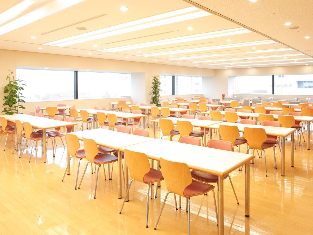 酒店 Academia 3*