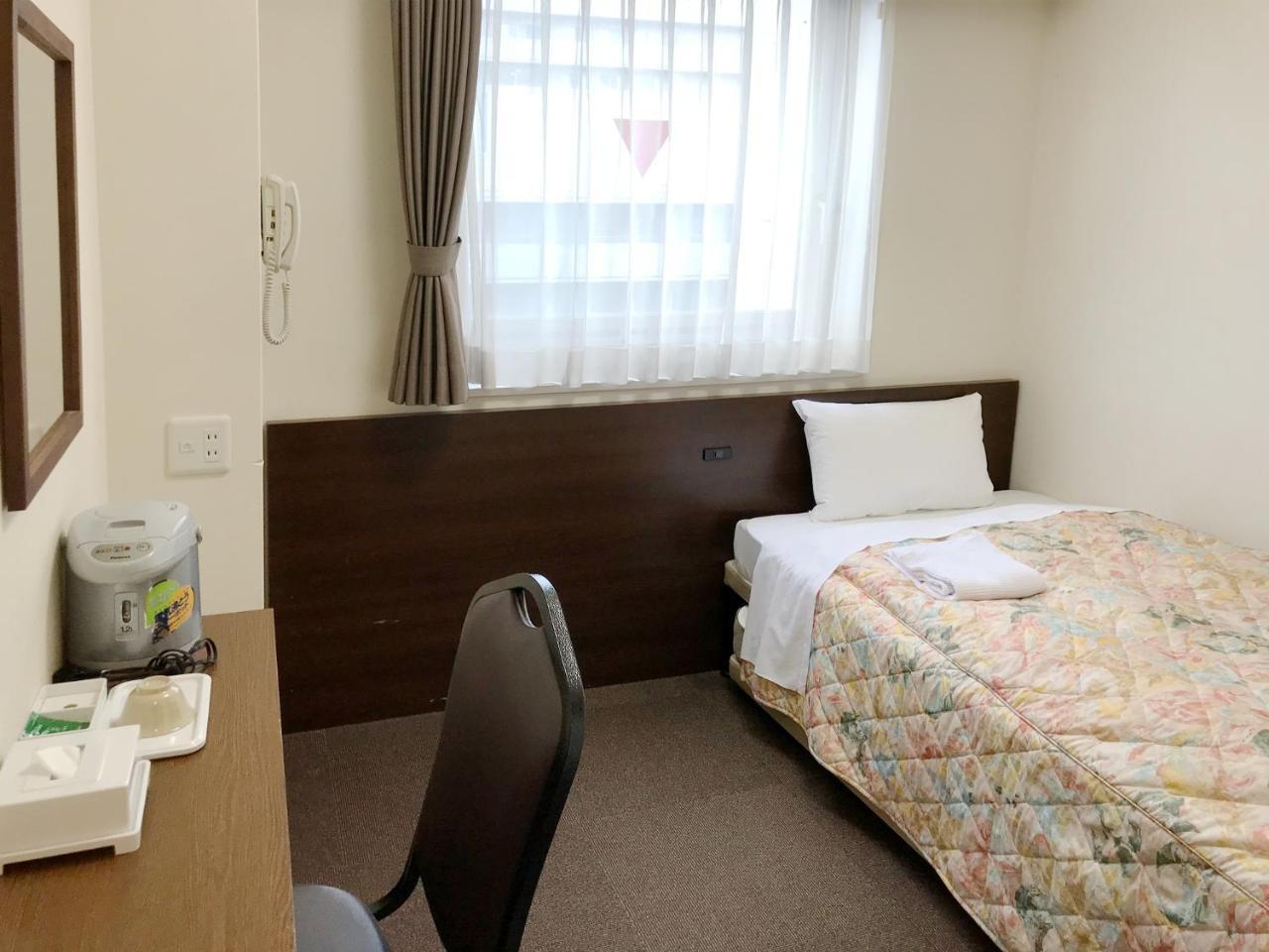酒店 Academia 大阪